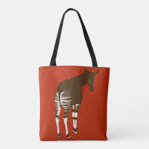 Okapi Tote