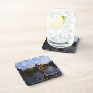 Okavango Delta Coaster