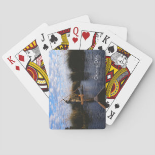 Okavango Delta Playing Cards