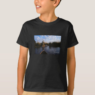 Okavango Delta T-Shirt