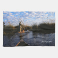 Okavango Delta