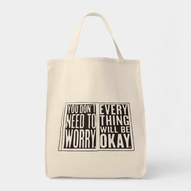 okay bag (Front)