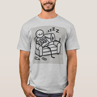 Okay Dad T-shirt