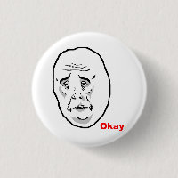 Okay Guy Rage Face Meme