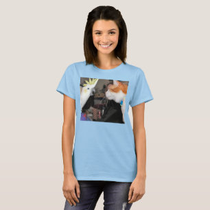 Okay...make myselk look Big...not yummy! T-Shirt