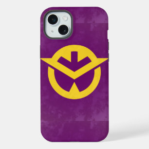 Okayama prefecture iPhone 15 plus case