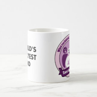Okayest Dad Mug