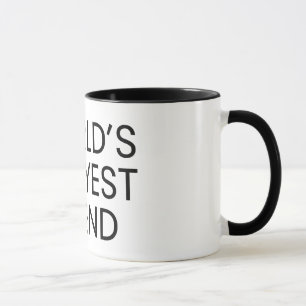 Okayest Mug