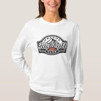 OKC ladies hoodie T-Shirt
