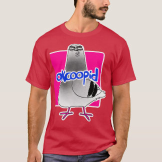 OKCoopid 2 T-Shirt