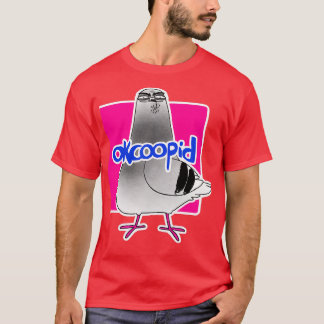 OKCoopid T-Shirt