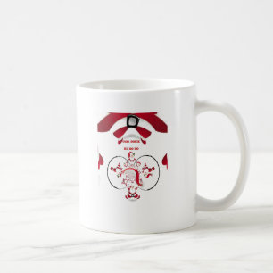 Oki Dokie Santa! Coffee Mug