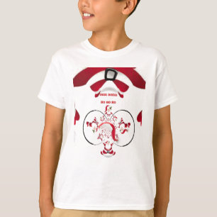 Oki Dokie Santa! T-Shirt