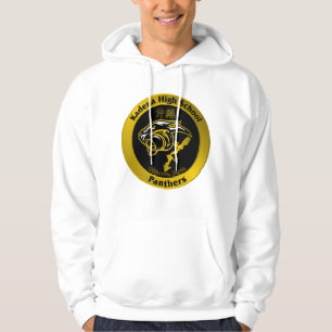 Okinawa Kadena Panthers Men's Sweatshirt
