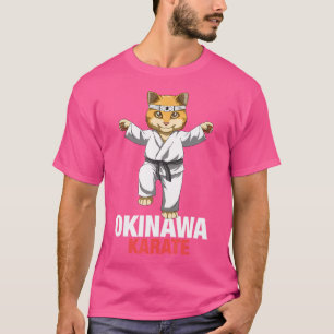 Okinawa Karate T-Shirt