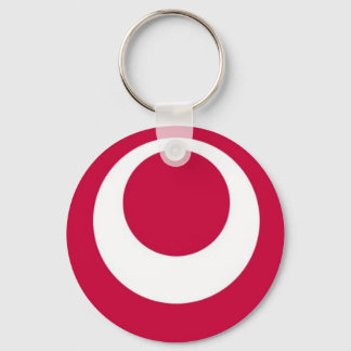Okinawa Key Ring