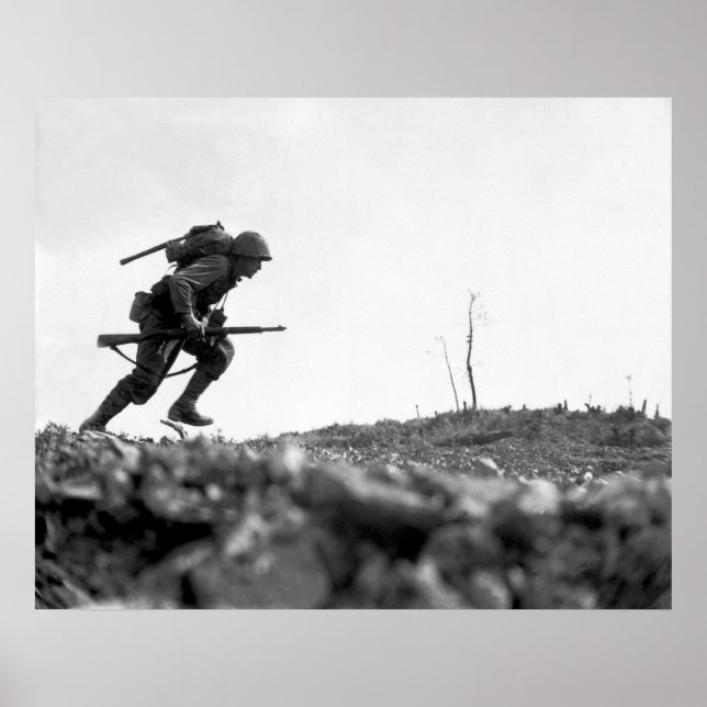 Okinawa Poster (Front)