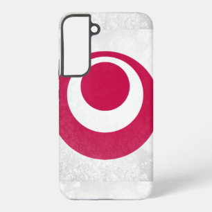 Okinawa Samsung Galaxy Case