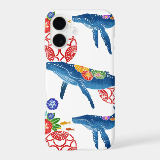 okinawan bingata style pattern art