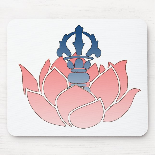 OKL Mousepad (Front)