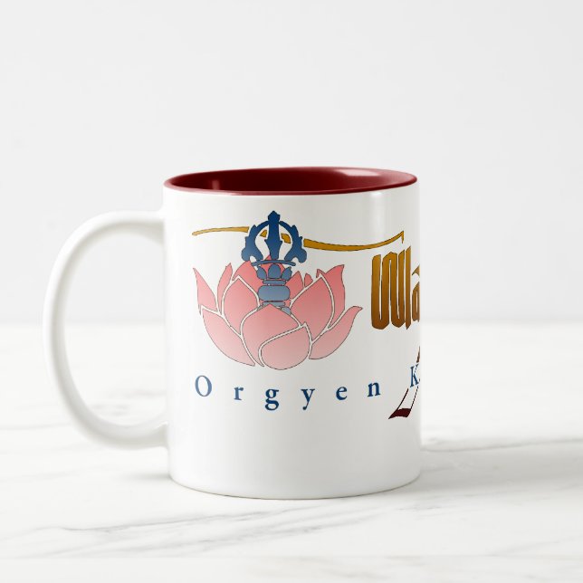 OKL Mugs and Steins (Left)