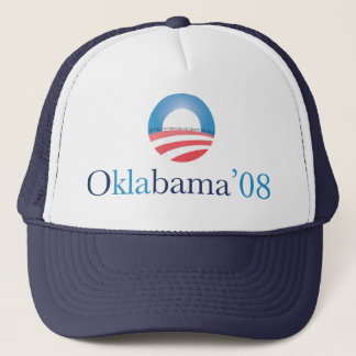 Oklabama Hat