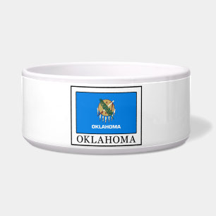 Oklahoma