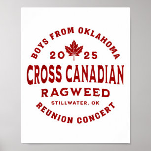 Oklahoma 2025 _1 poster