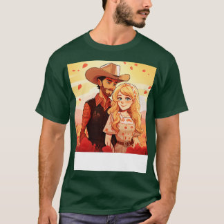 Oklahoma 5 T-Shirt
