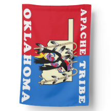 OKLAHOMA APACHE