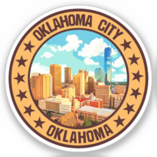 Oklahoma City