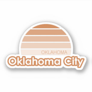 Oklahoma City