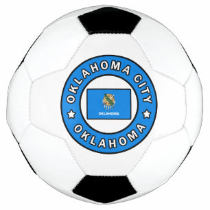Oklahoma City Oklahoma Football