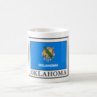 Oklahoma