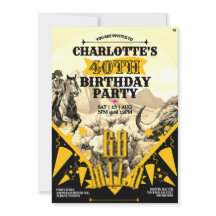 Oklahoma Cowgirl Stamp