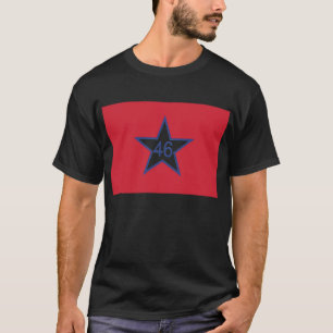 Oklahoma Flag (1911) T-shirt