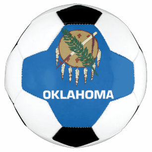 Oklahoma flag football