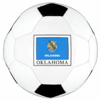 Oklahoma