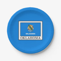 Oklahoma