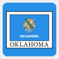 Oklahoma