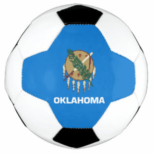 Oklahoma State Flag Football