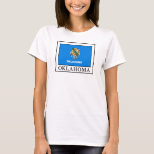 Oklahoma T-Shirt
