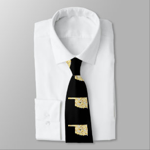 OKLAHOMA TIE