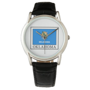 Oklahoma Watch