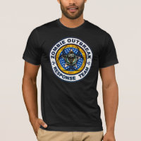 Oklahoma Zombie Outbreak Response Team