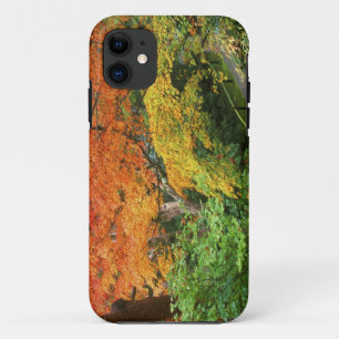 Okochi Sanso, Arashiyama, Kyoto, Japan 2 iPhone 11 Case