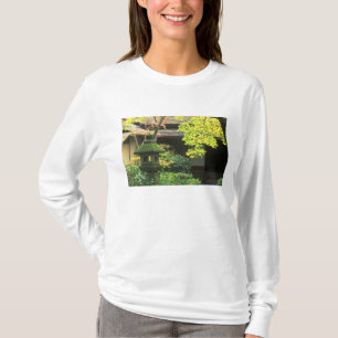 Okochi Sanso, Arashiyama, Kyoto, Japan 4 T-Shirt