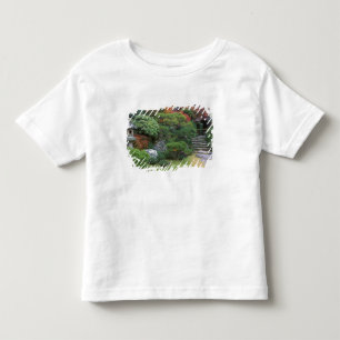 Okochi Sanso, Arashiyama, Kyoto, Japan Toddler T-Shirt