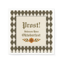 Oktoberfest Bavarian German Beer Party