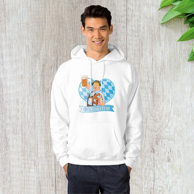 Oktoberfest Celebration Hoodie (Creator Uploaded)